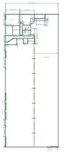 9550 45th Ave NW, Edmonton, AB for lease Floor Plan- Image 1 of 1