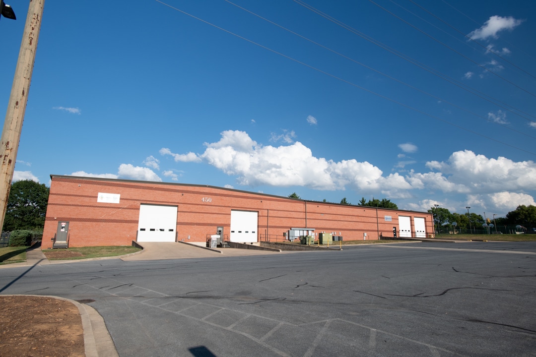 450 Sagner Ave, Frederick, MD 21701