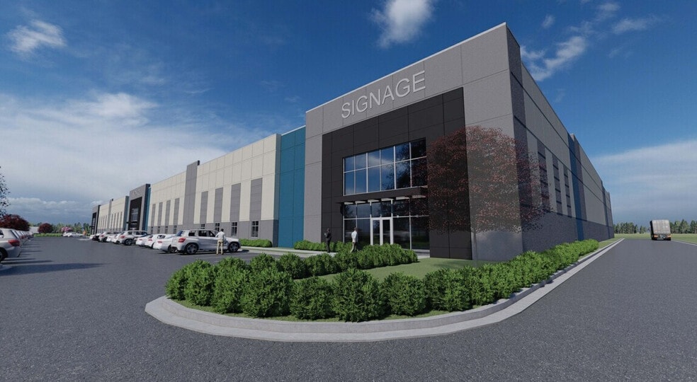 575 9th St NE St, Altoona, IA for lease - Building Photo - Image 2 of 5