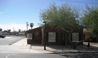237 W Main St, Mesa AZ - Office Space