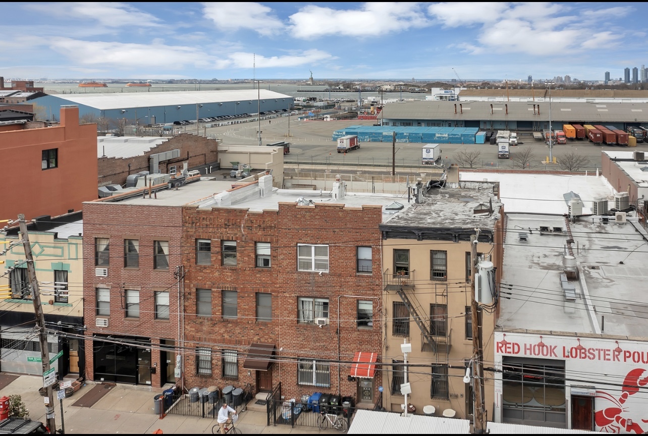 290 Van Brunt St, Brooklyn, NY for sale Building Photo- Image 1 of 16