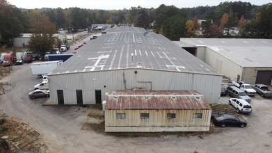 7222 Maddox Rd, Lithonia, GA for lease Building Photo- Image 2 of 8