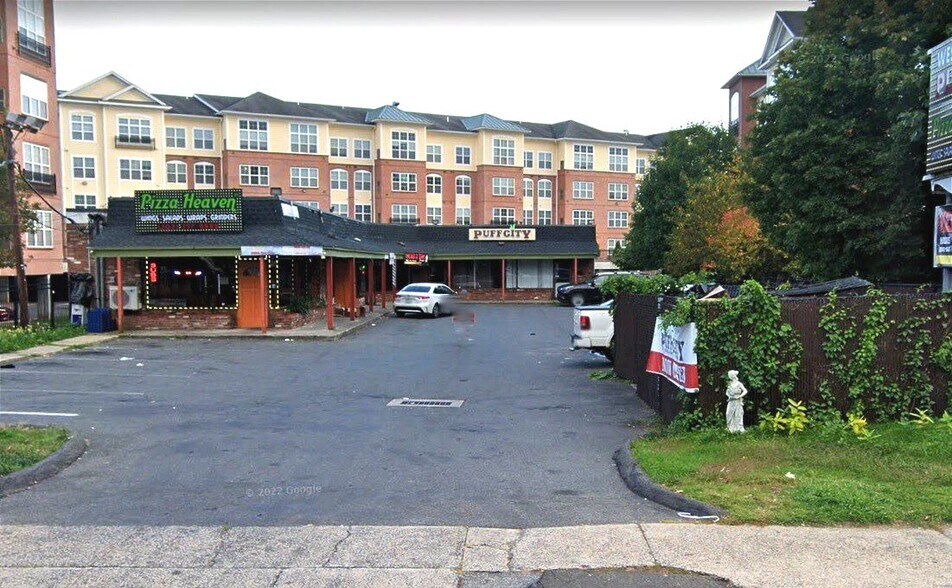 410 Blake St, New Haven, CT for sale - Building Photo - Image 1 of 1