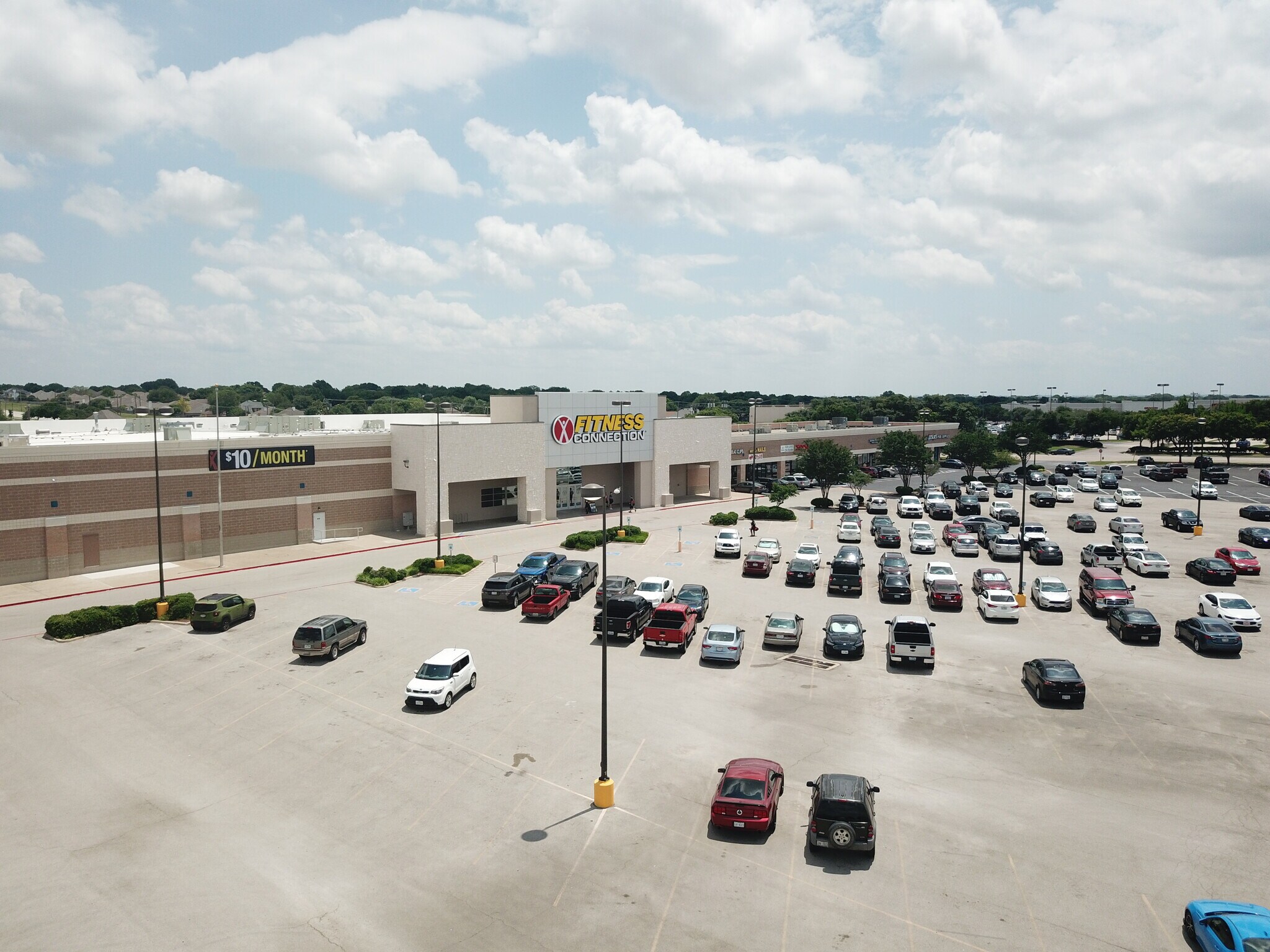 8420 Denton Hwy, Watauga, TX for sale Building Photo- Image 1 of 1