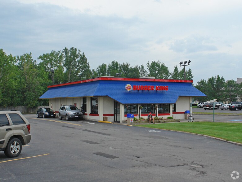 1192 Scottsville Rd, Rochester, NY 14624