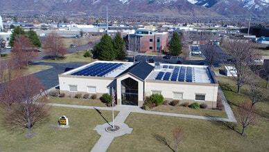 280 N Kays Dr, Kaysville, UT for lease Interior Photo- Image 2 of 2