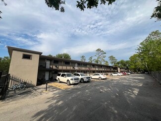 More details for 515 FM 517 Rd E, Dickinson, TX - Multifamily for Sale