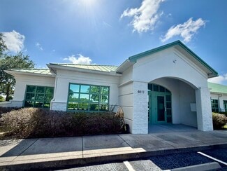 More details for 4411 Rowan Rd, New Port Richey, FL - Office for Lease