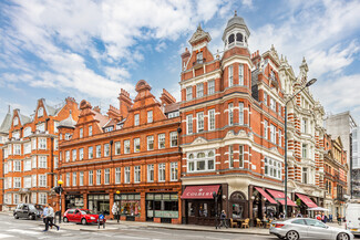 More details for 54 Sloane Sq, London - Office for Lease