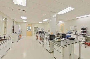 430 N McCarthy Blvd, Milpitas CA - Life Science