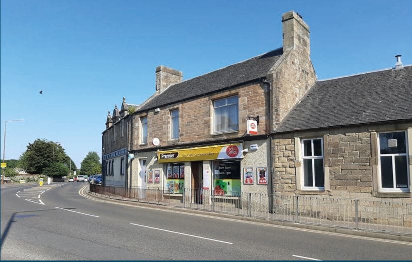 129-131 Main St, East Calder for sale Primary Photo- Image 1 of 1