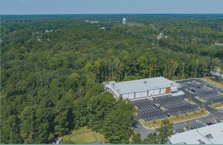 0 Dorchester Rd, North Charleston, SC for sale Primary Photo- Image 1 of 4