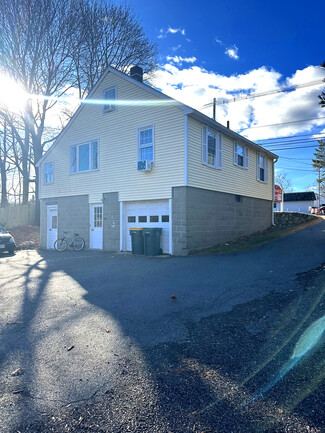 More details for 475 Bedford St, Abington, MA - Office for Sale