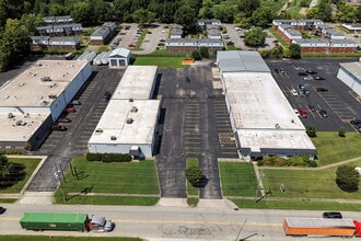 4724 Allmond Ave, Louisville, KY for lease Interior Photo- Image 2 of 11