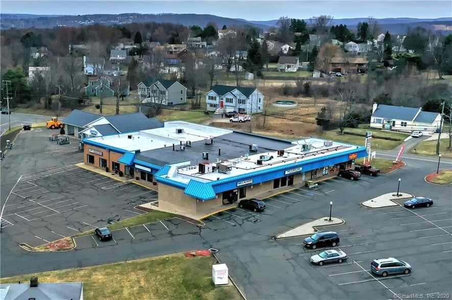 749 Saybrook Rd, Middletown, CT for lease - Building Photo - Image 2 of 4