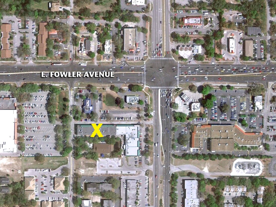 53035515 E Fowler Ave, Tampa, FL 33617 Terrace Ridge II