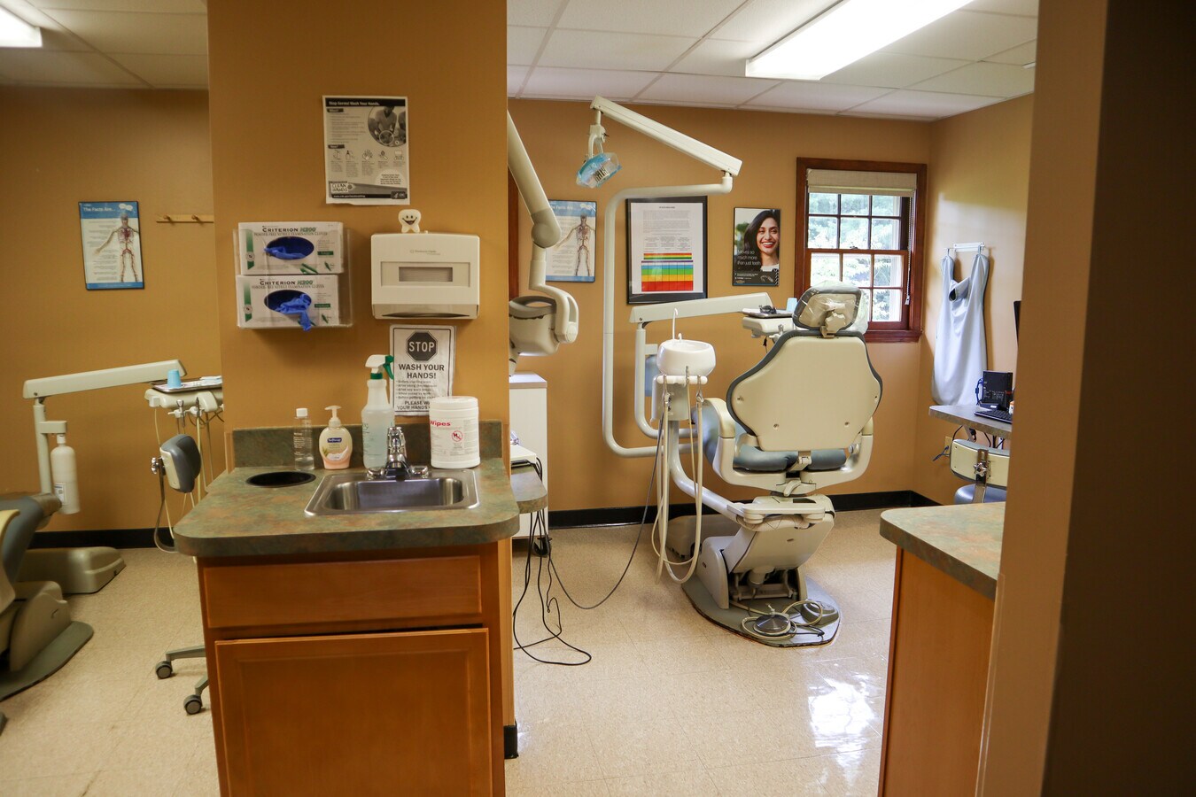 538 Beckett Rd, Logan Township, NJ 08085 Office for Lease