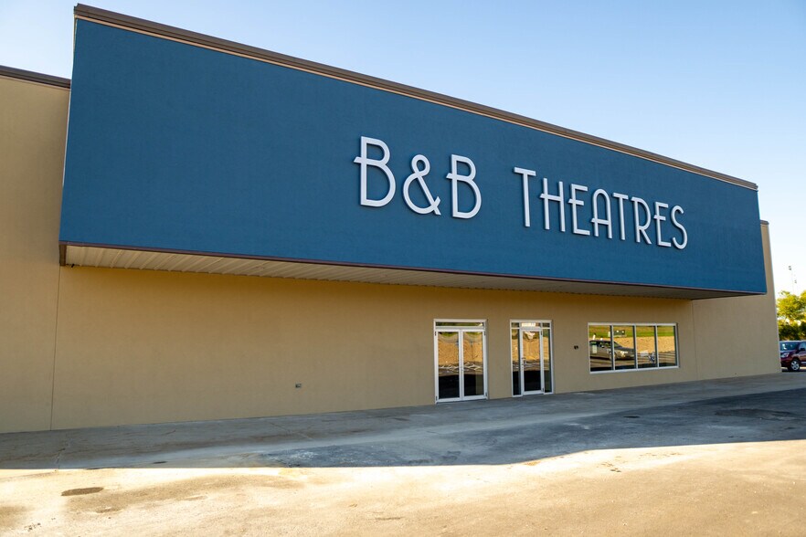 2880 Grand Dr, Chillicothe, MO for sale - Primary Photo - Image 1 of 1