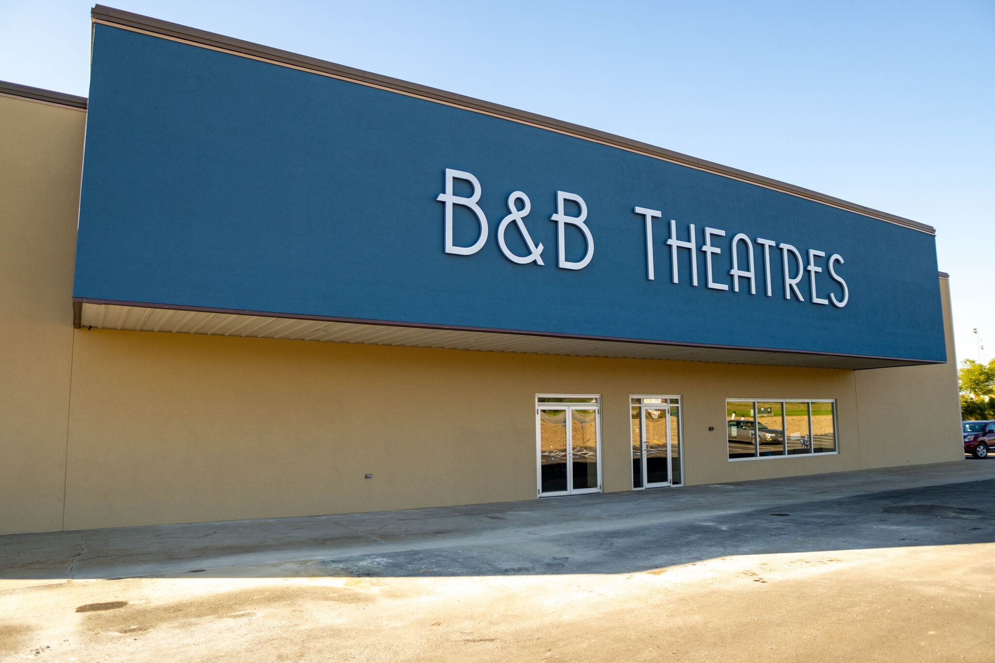 2880 Grand Dr, Chillicothe, MO for sale Primary Photo- Image 1 of 2