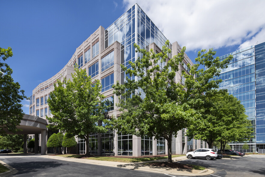 3301 Benson Dr, Raleigh, NC for lease - Building Photo - Image 1 of 25