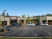 313 SW Highway 224, Estacada OR - Storefront Property