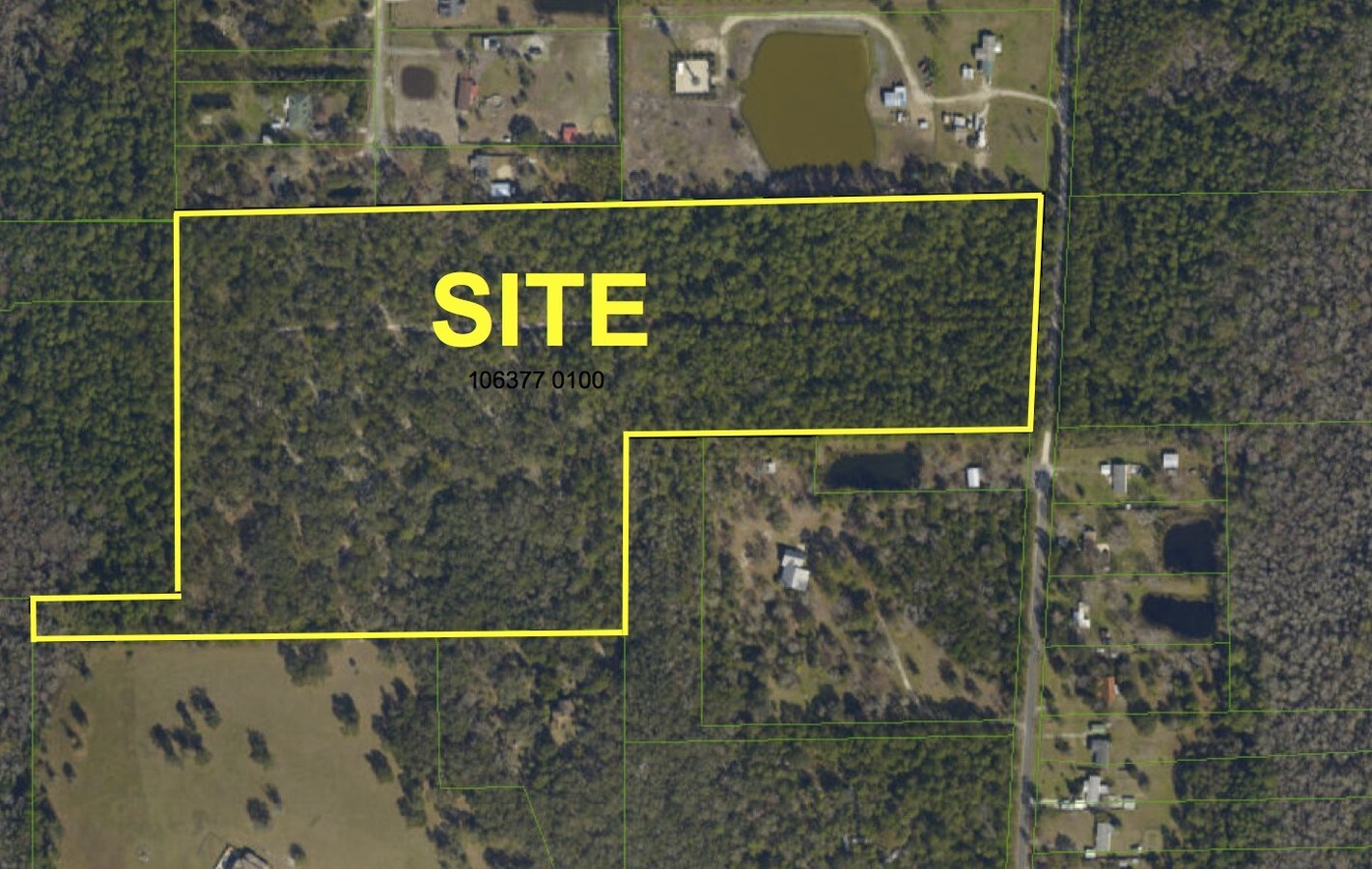 13654 Grover Rd, Jacksonville, FL 32226