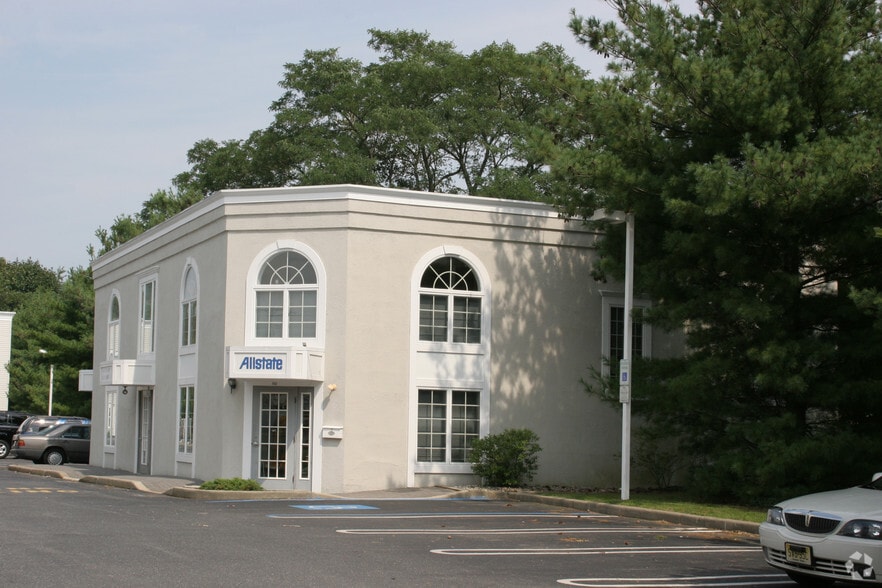 1330 Laurel Ave, Sea Girt, NJ for lease - Building Photo - Image 2 of 3