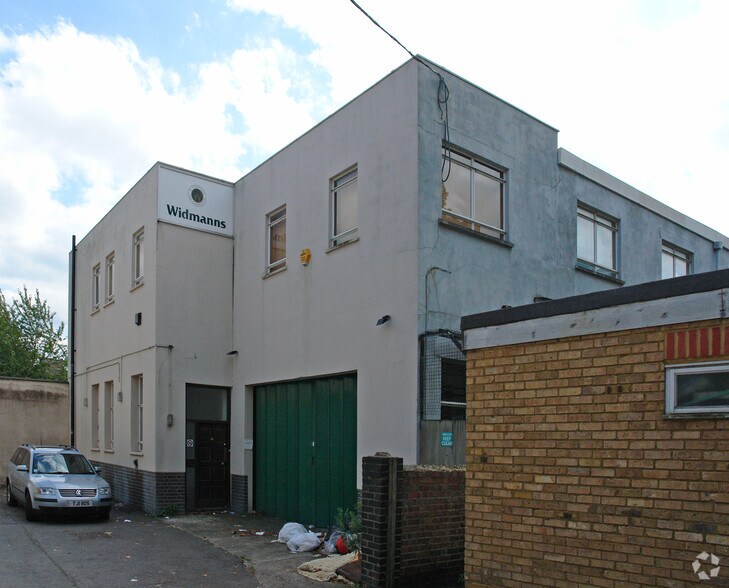 1 South Ave, Richmond for sale - Primary Photo - Image 1 of 1