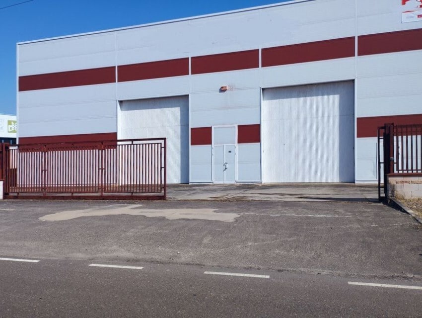 Industrial in Talavera de la Reina, Toledo for lease Interior Photo- Image 1 of 1