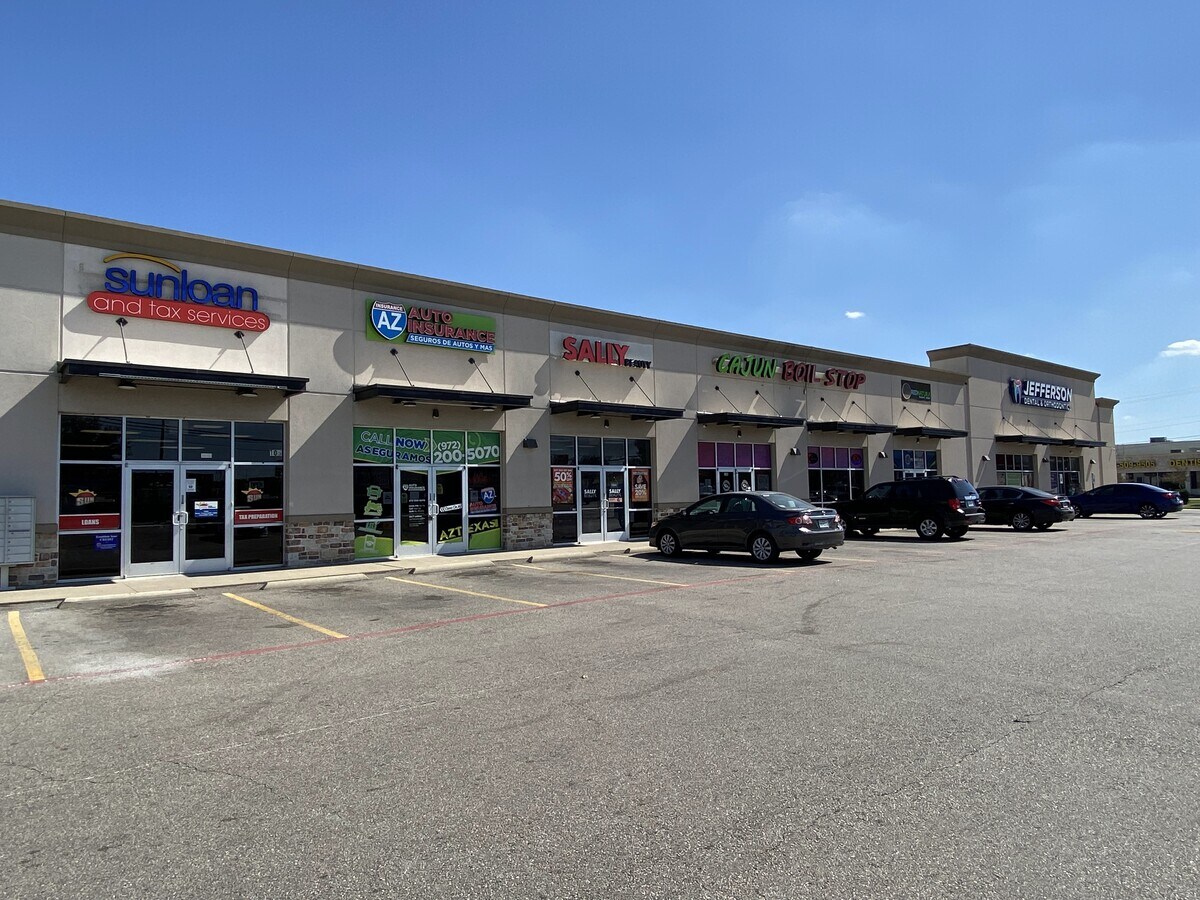 1110 E Parker Rd, Plano, TX 75074 | LoopNet
