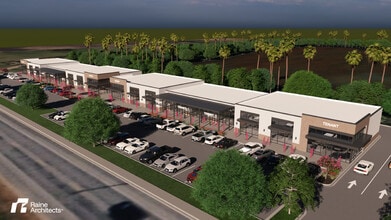 21469 US-77 Frontage Road, Harlingen, TX for lease Building Photo- Image 1 of 1