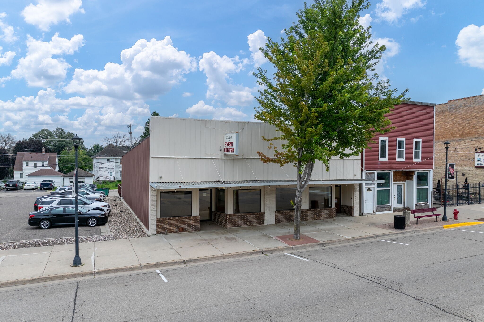 620 2nd St, Kenyon, MN for sale Building Photo- Image 1 of 19