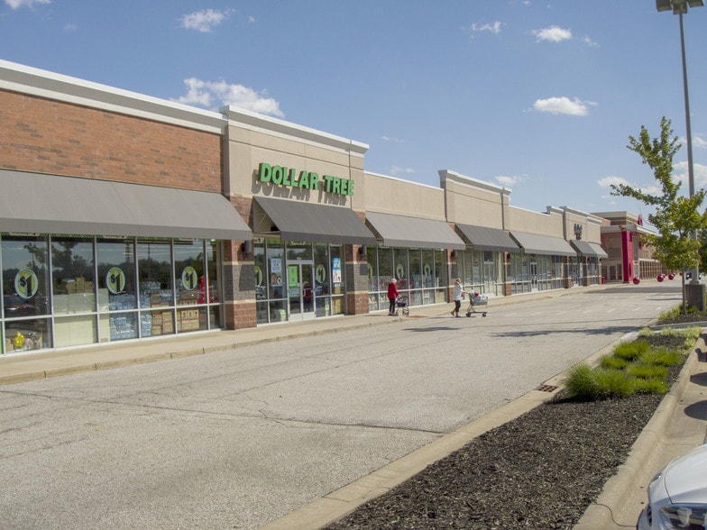 18800 N Market Pl Dr, Aurora, OH for lease - Building Photo - Image 2 of 8