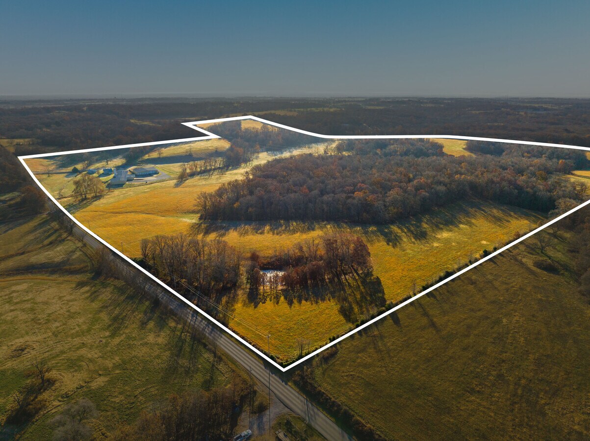 14671 N Mount Olive Rd, Gravette, AR 72736 Land for Sale