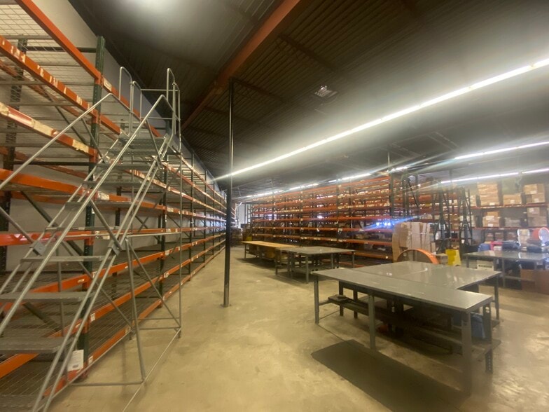 2001 Saint Louis Ave, Fort Worth, TX for lease - Building Photo - Image 2 of 21