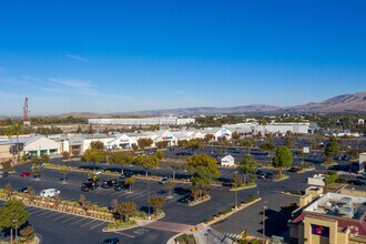 15-301 Ranch Dr, Milpitas, CA - Aerial  map view - Image1