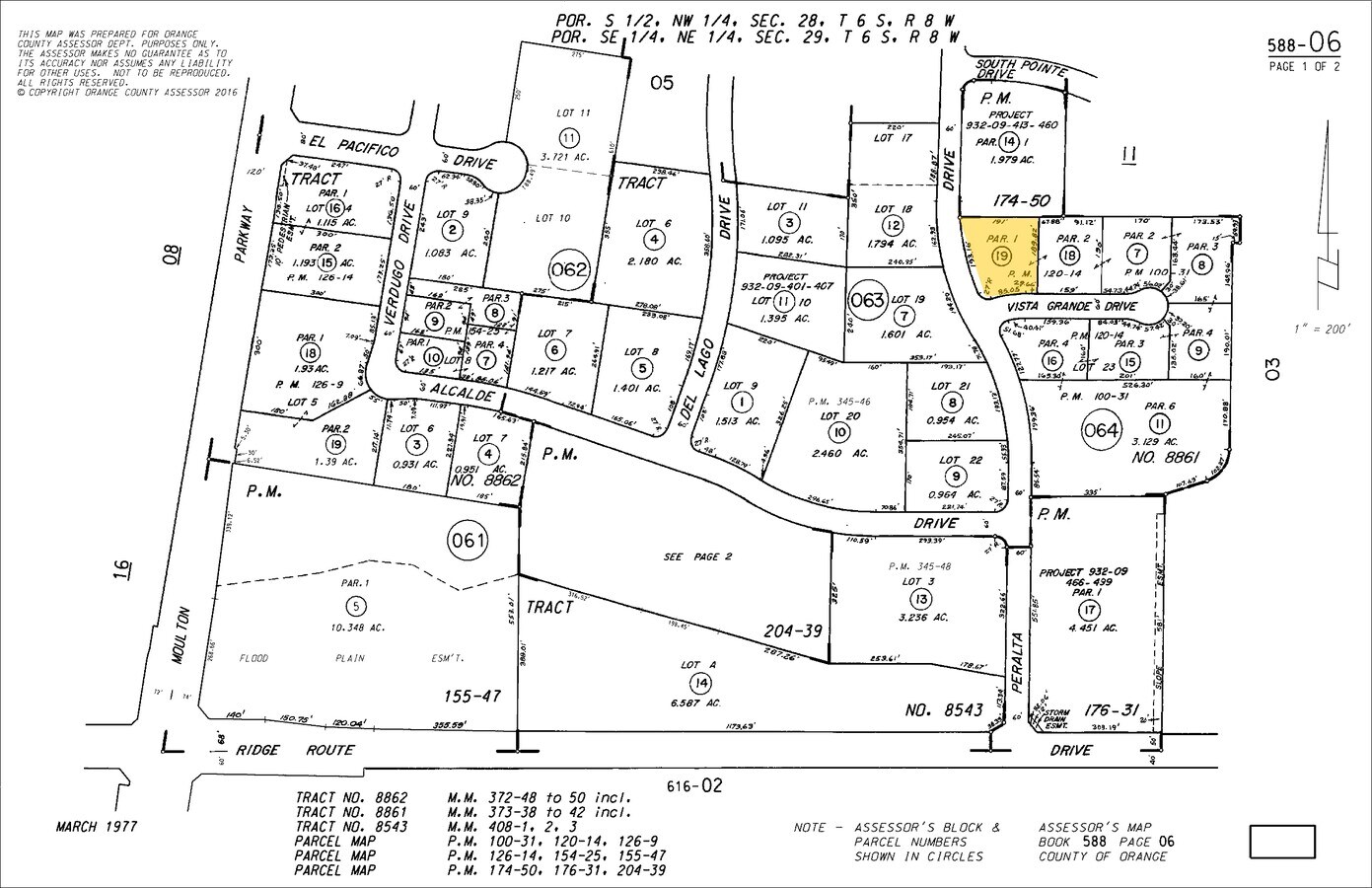 23231 Vista Grande Dr, Laguna Hills, CA 92653