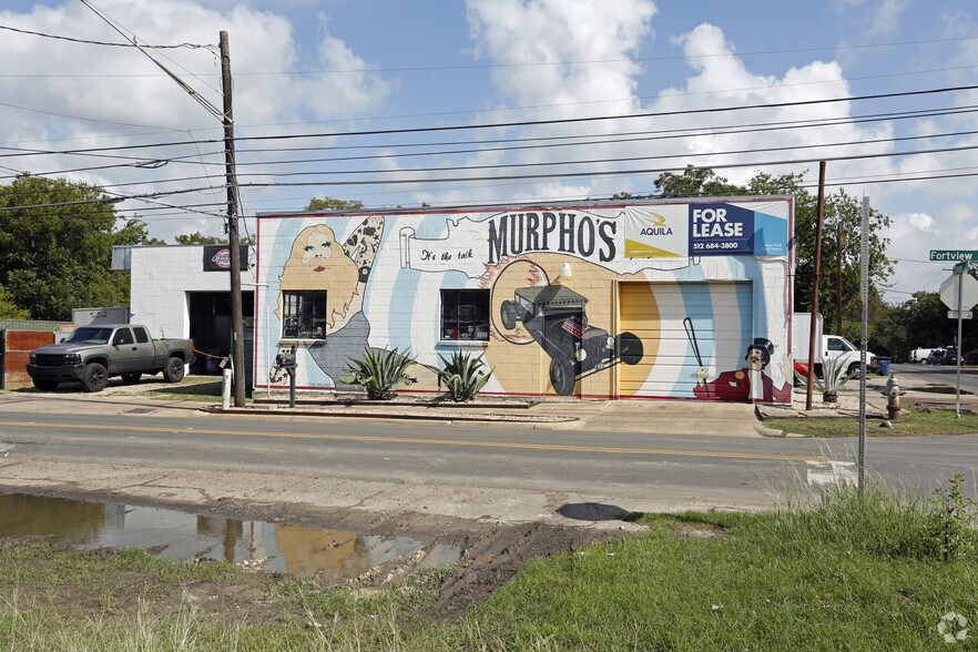 1700 Fortview Rd, Austin, TX for sale - Primary Photo - Image 1 of 1