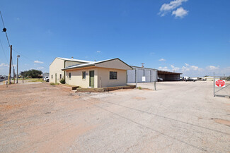 More details for 4810 Andrews Hwy, Odessa, TX - Industrial for Sale