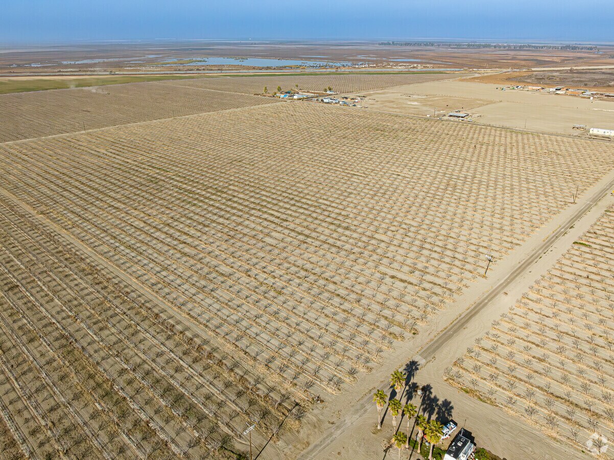 6604 Rd 42, Alpaugh, CA 93201 Land for Sale