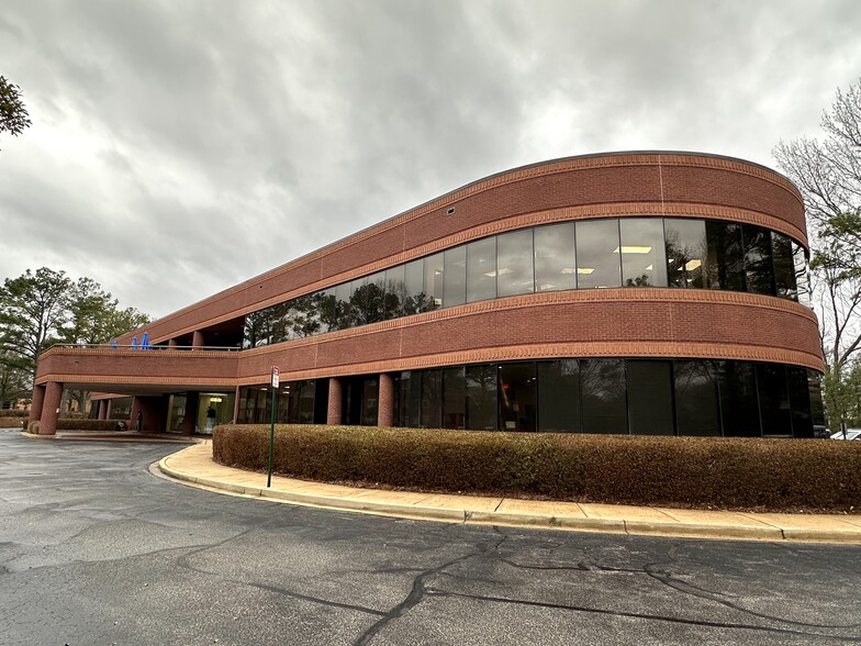 1900 Exeter Rd, Germantown, TN for lease - Building Photo - Image 1 of 14