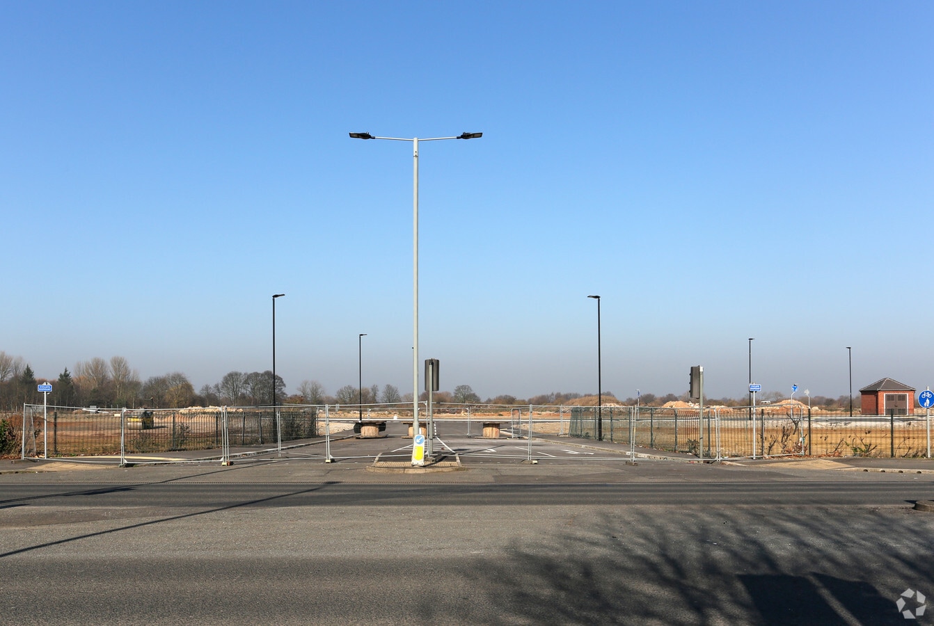 Wheatley Hall Rd, Doncaster, SYK DN2 4PF Riverdale Park