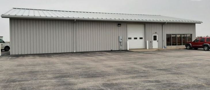 3258 State Route 108, Wauseon, OH for sale Primary Photo- Image 1 of 1