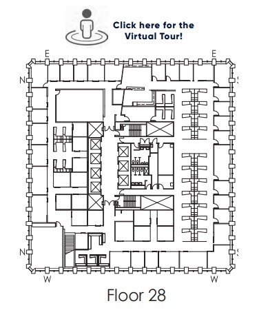 1301 5th Ave, Seattle, WA for lease Floor Plan- Image 1 of 1