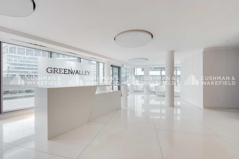 Office in Massy for lease - Building Photo - Image 3 of 9