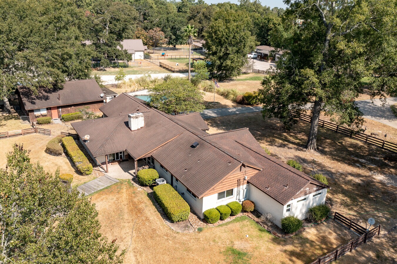 16410 FM 1485 Rd, Conroe, TX 77306 25 Ac Land For Sale FM 1485