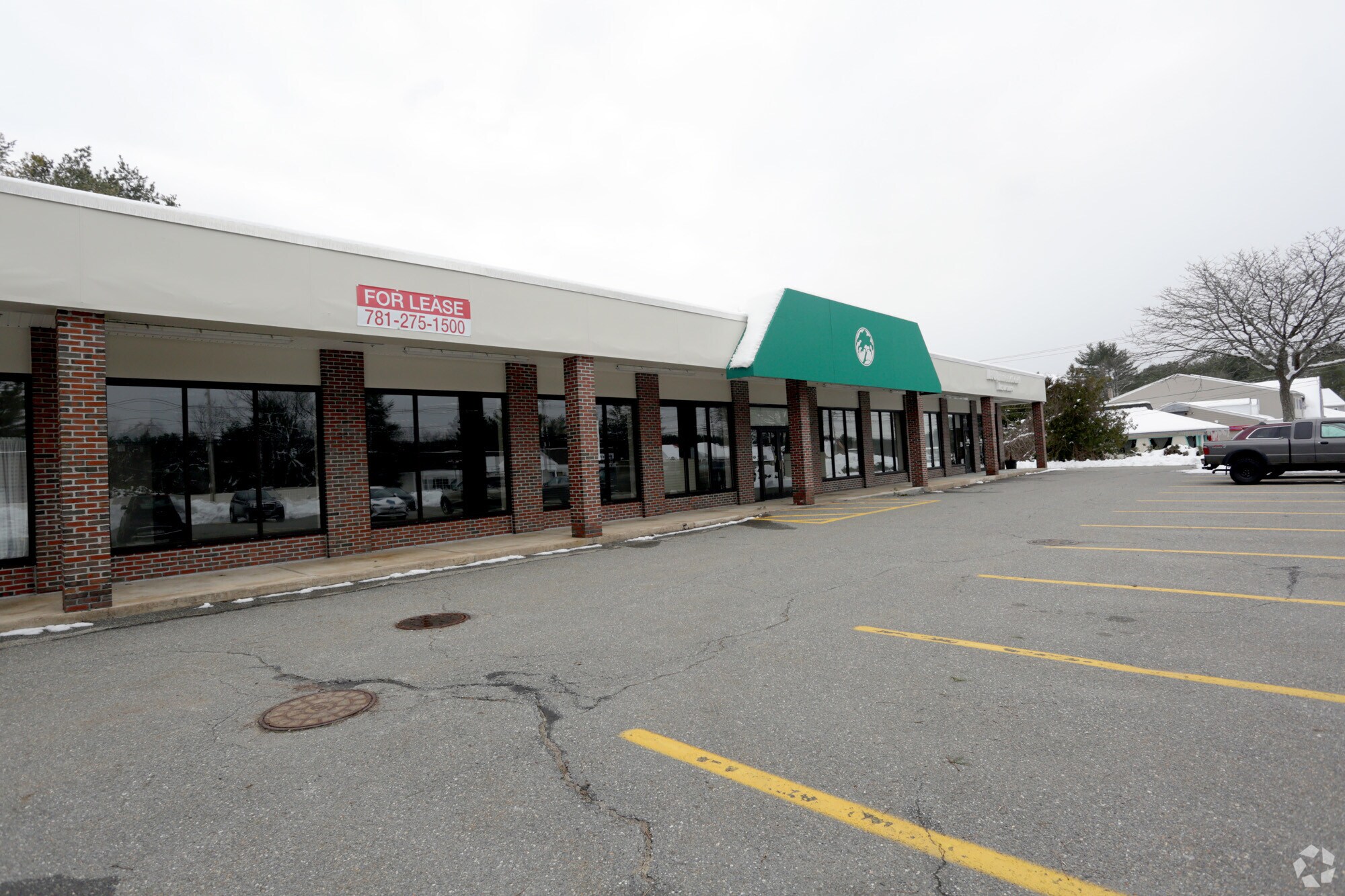 275-279 Great Rd, Acton, MA for sale Primary Photo- Image 1 of 1