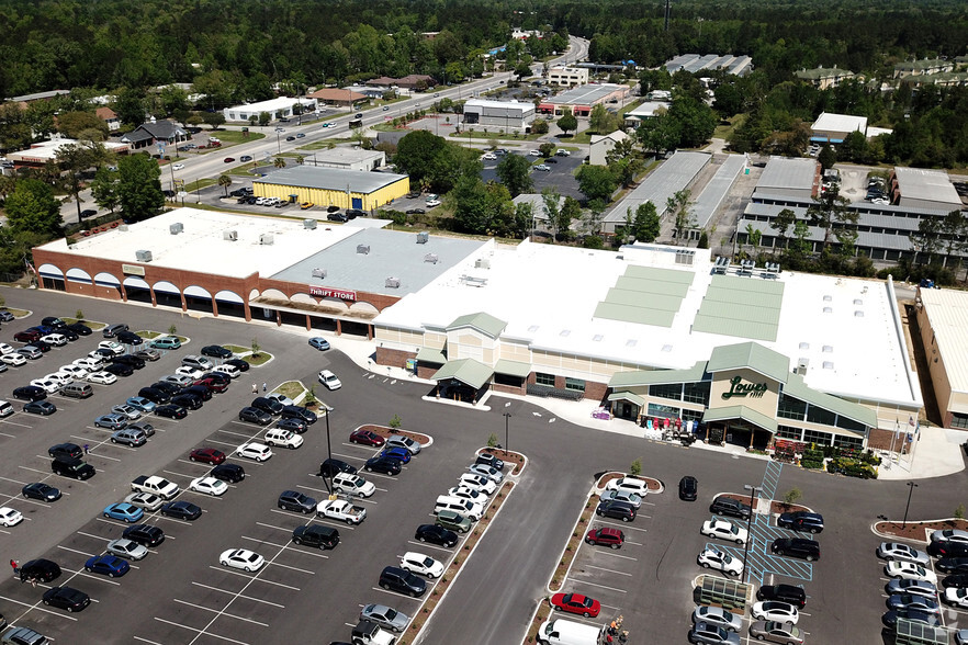 10050-10070 Dorchester Rd, Summerville, SC for sale - Primary Photo - Image 1 of 1