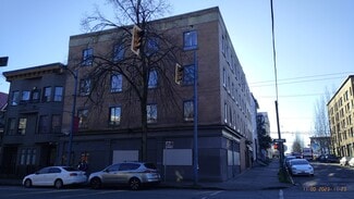 More details for 306 Jackson Av, Vancouver, BC - Multifamily for Sale