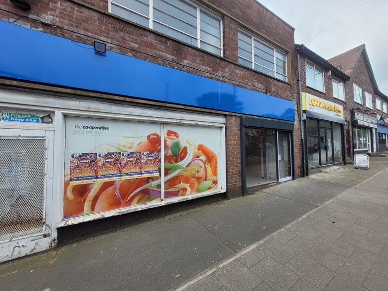 701-703 West Rd, Newcastle Upon Tyne for lease - Building Photo - Image 2 of 2